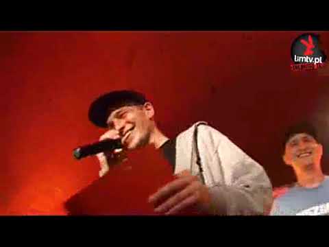 Enson vs Wujek samo zło - Bitwa o Mokotów 2008