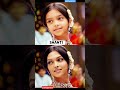 Om Shanti Om Cast With Baby Face Filter Video Deepika Padukone SRK Super Hit Movie Shorts