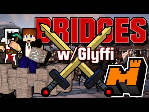 TIPUTUS TORNISTA! The Bridges w/Glyffi!