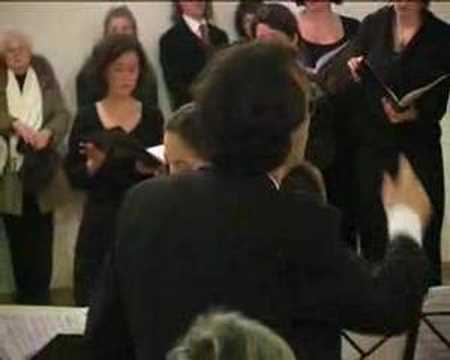 John Rutter: Requiem 3/7 - Pie Jesu