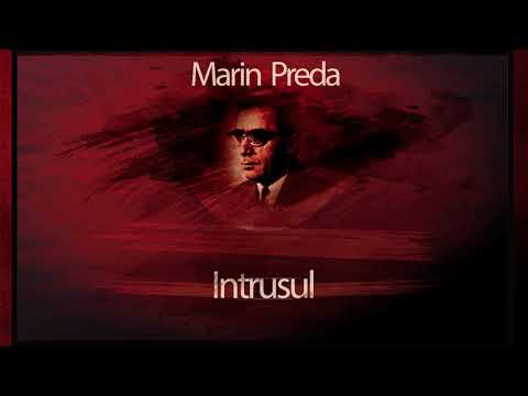 Intrusul (1981) - Marin Preda #teatruaudio #teatruradiofonic #teatruonline #teatruvechi #teatru