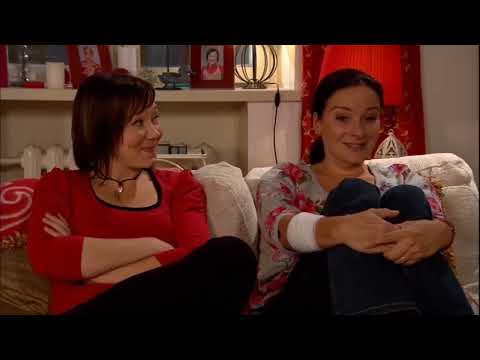 Salkkarit - Lassen yllätys Paulalle 2 & Jiri koekuvauksissa (2011)