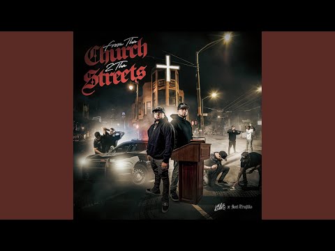 Heartless (feat. Gospel Mike)