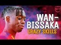Aaron Wan-Bissaka 2019 • Crazy Skills, Tackles & Interceptions for Crystal Palace so far (HD)