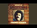 My Tears Are Falling Tonight - Freddy Fender - Topic My Tears Are Falling Tonight