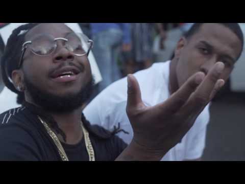 Db4Tv Presents Spenn Da Benn ft. Delly - Why Not