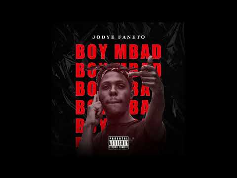 Jodye Faneto Ft. Groovy Jo - Gang (Official Audio) BOY MBAD EP
