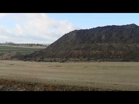 Trasa główna 622+600