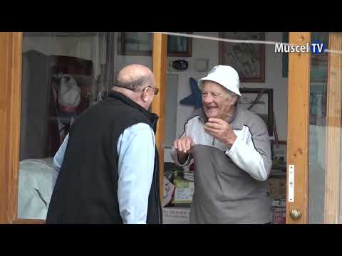 Jurnal MUSCEL TV 01.12.2022 SPORT – Ciclism - Gabriel Moiceanu premiat