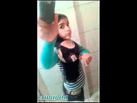 Mc vacão e  marcelly