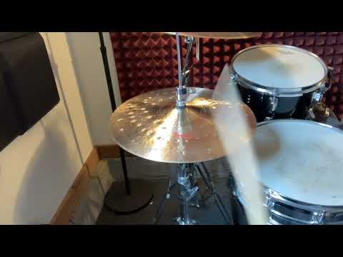 Diril Sweet 14” Hi Hats T-934g B-1136g