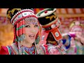 Chinese Folk Song Look Toward Beijing On The Grassland