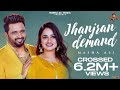 Jhanjran Demand (Full Video) | Masha Ali | Latest Punjabi Songs 2023
