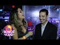 Concierto y entrevista con Eddie Santiago / SOMOS TEXAS