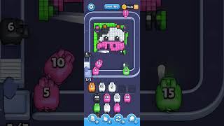 Pixel Flow — level 1180
