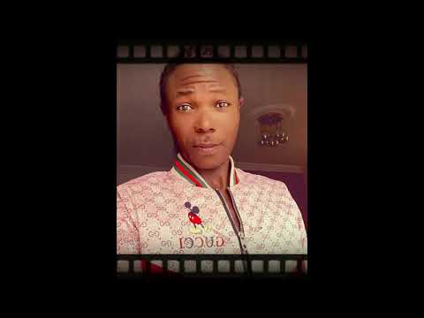 Cesar manadja le TchombaTu est prêt pour moi je suis prêt pour toi