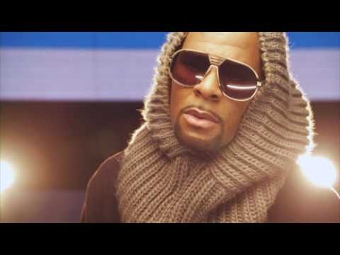 Hands Across The World Movaizhaleine, R Kelly One 8