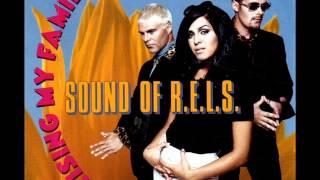 Sound Of R.E.L.S. - Raising My Family (1995)