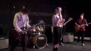 Scorpions - 20th Century Man cover