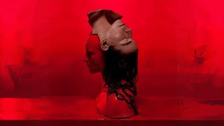 Sevdaliza - Hubris [Instrumental]
