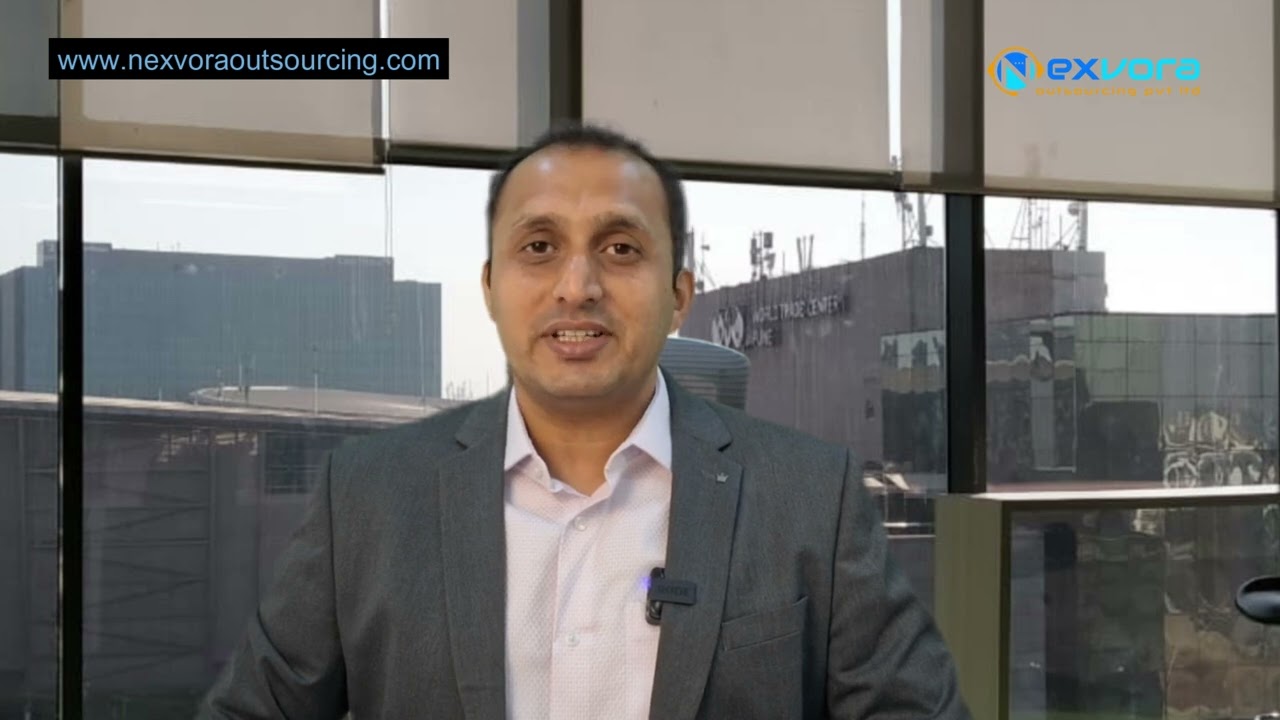 5 - Why Smart Companies Outsource — And Why They Choose Nexvora