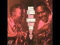 Gene Ammons & Sonny Stitt - Boss Tenors (1961) [Complete CD]