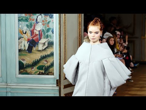 Antonio Grimaldi | Haute Couture Fall Winter 2017/2018 Full Show | Exclusive