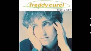 freddy curci &quot;haunted heart&quot; then and now-2000