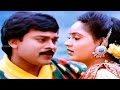 Lankeshwar Movie Jeev Manikonda Gali Full HD Video Song Chiranjeevi Radha