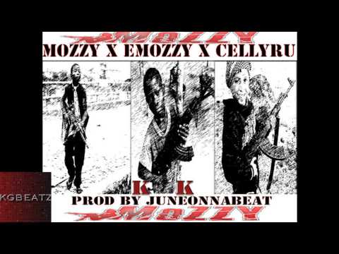 Mozzy x E Mozzy x CellyRu - KK Go Cra Cra [Prod. By JuneOnnaBeat] [New 2014]