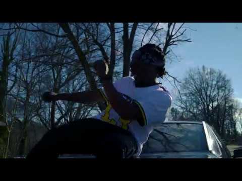 FDW Zoe - Dark Shades (Official Video)