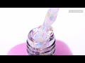 УЦІНКА до 07.2026 LUNA Топ для гель-лаку Top Ice Cream, 13 мл