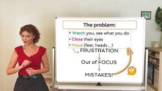 A truth about your audience that will change your live performances