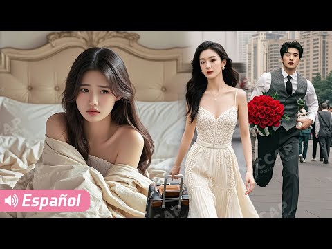 CEO ignoró a su esposa 5 años! solo cuando ella pide divorcio, se arrepiente y quiere recuperarla!