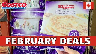 Costco Deals in 10 Minutes | COSTCO CANADA Shopping
