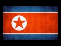 National Anthem Of North Korea Instrumental
