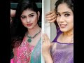 Athira Madhav V S Ashwathi Comment Your Favorite Actors In Kudumbavilakku Serial Honey And Spicy