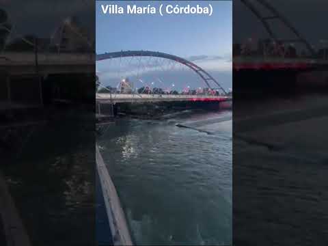 Villa María ( Córdoba)