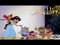 ALADDIN Tempo De Guerra PT BR Parte 1