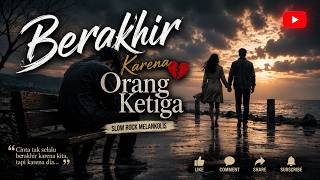 Download lagu Berakhir Karena Orang Ketiga – Saat Kesetiaan Tak Lagi Berarti | Slow Rock terbaru mp3 Download lagu Berakhir Karena Orang Ketiga – Saat Kesetiaan Tak Lagi Berarti | Slow Rock terbaru mp3