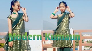 Download lagu Modern Kumaun || Inder Arya || Akash Negi & Aarti Tamta || Full Song ||  Video || 2021 || mp3