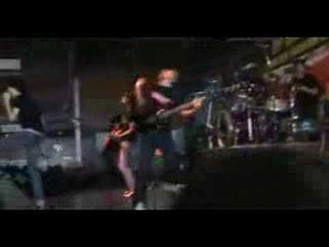 Housetrap -  jouney to an end ( งาน Music express )