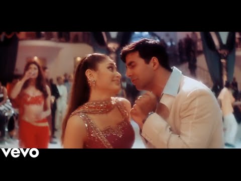 Bhangra Paa Le 4K Video Song | Talaash | Akshay Kumar, Kareena Kapoor | Anuradha Sriram,Udit Narayan