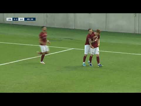 Höjdpunkter // Lunds BK - Qviding FIF // Ettan Södra 2022