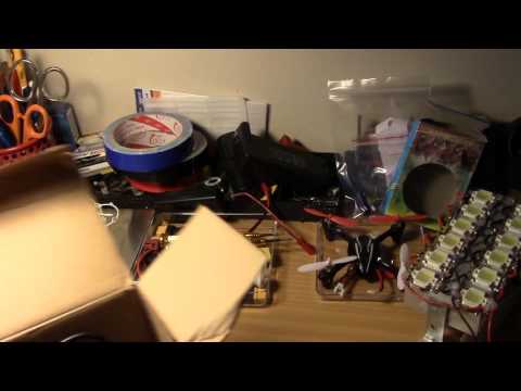 MongoTV_668 - John Blev Klippet 5.December 2015 Og snakker