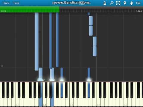 Defend Globe Piano Performance Video