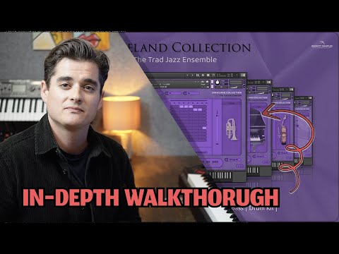 Free Download DiXiELAND COLLECTiON v1.0.0 KONTAKT