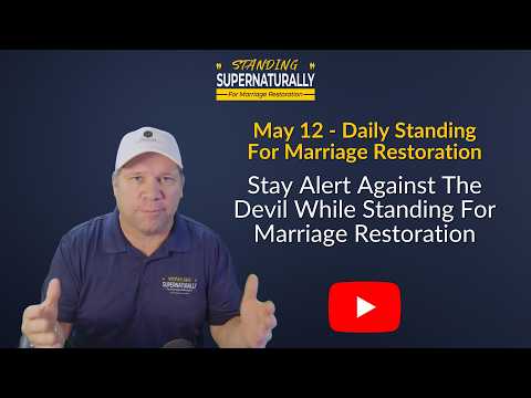 Tuesday Devotional Video