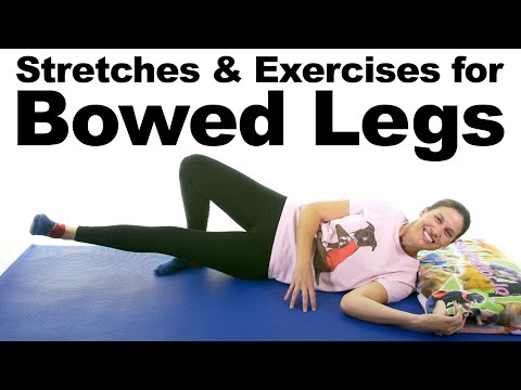 Sciatic Nerve Pain Stretches Exercises Ask Doctor Jo