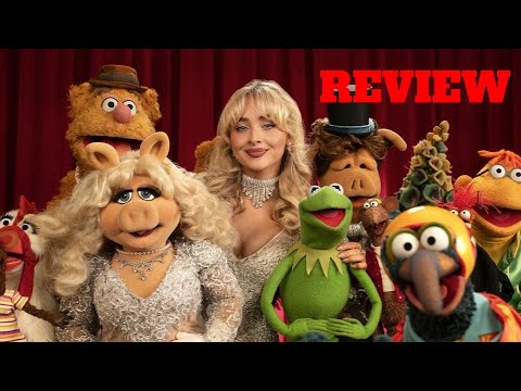 The Muppet Show Revival - Is It Good or Nah?
